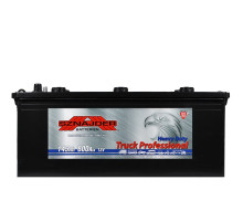 Автомобільний акумулятор SZNAJDER Truck Freeway 145Ah 800A L+ (D4) (645 20)
