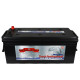 Автомобільний акумулятор SZNAJDER Truck Freeway 190Ah 1200A L+ (D5) (690 13)