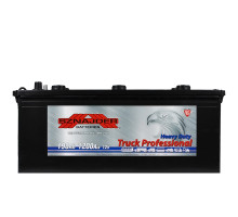 Автомобільний акумулятор SZNAJDER Truck Freeway 190Ah 1200A L+ (D5) (690 13)