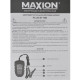Тестер АКБ MAXION PLUS BT18B (6/12V) 40шт/ящ