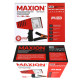 Тестер-нагрузочная вилка MAXION MXCT-PLUS-LT18 (12V; 100A/200A)