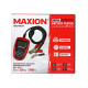 Цифровий тестер акумулятора MAXION MXCT-BA101 (Аналізатор) 12V/220Ah/2000А