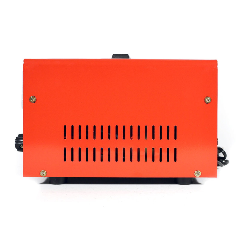 Трансформаторний зарядний пристрій MAXION MXCT PLUS-25ВТ (12V/24V; 25A)