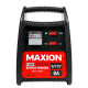 Трансформаторний зарядний пристрій MAXION MXCT-1208CS (8A, 12V)