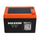 Акумулятор тяговий MAXION MXBT-6-DZM-12 (12V, 12Ah, +/-)
