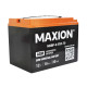 Акумулятор тяговий MAXION MXBT-6-EVF-70 (12V, 70А)