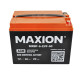 Акумулятор тяговий MAXION MXBT-6-EVF-60 (12V, 60Ah, +/-)