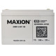 Акумулятор тяговий MAXION MXBT-6-EVF-100 (12V, 100Ah, +/-)