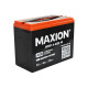 Акумулятор тяговий MAXION MXBT-6-DZM-40 (12V, 40Ah, +/-)