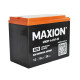 Акумулятор тяговий MAXION MXBT-6-EVF-55 (12V, 55А)