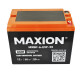Акумулятор тяговий MAXION MXBT-6-EVF-55 (12V, 55А)