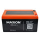 Акумулятор тяговий MAXION MXBT-8-DZF-15 (16V, 15Ah, +/-)