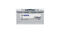 Varta AGM