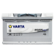 Автомобільний акумулятор VARTA Silver Dynamic AGM (A6) 80Ah 800А R+ (L4)