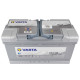 Автомобільний акумулятор VARTA Silver Dynamic AGM (G14) 95Ah 850А R+ (L5)