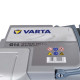 Автомобільний акумулятор VARTA Silver Dynamic AGM (G14) 95Ah 850А R+ (L5)