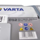 Автомобільний акумулятор VARTA Silver Dynamic AGM (D52) 60Ah 680А R+ (L2)