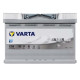 Автомобільний акумулятор VARTA Silver Dynamic AGM (E39) 70Ah 760А R+ (L3)