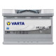 Автомобільний акумулятор VARTA Silver Dynamic AGM (F21) 80Ah 800А R+  (L4)