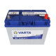 Автомобільний акумулятор VARTA Blue Dynamic Asia (B31) 45Ah 330A R+ (B24 т.к.)