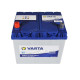 Автомобільний акумулятор VARTA Blue Dynamic Asia (D48) 60Ah 540A L+ (D23)