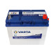 Автомобільний акумулятор VARTA Blue Dynamic Asia (B32) 45Ah 330A R+ (B24)