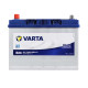 Автомобільний акумулятор VARTA Blue Dynamic Asia (E24) 70Ah 630А L+ (D26)