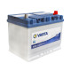 Автомобільний акумулятор VARTA Blue Dynamic Asia (E23) 70Ah 630A R+ (D26)