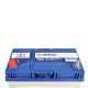 Автомобільний акумулятор VARTA Blue Dynamic Asia (B33) 45Ah 330A L+ (B24 т. к,)