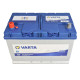 Автомобільний акумулятор VARTA Blue Dynamic Asia (G8) 95Ah 830A L+ (D31)