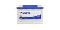 Varta Blue Dynamic