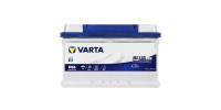 Varta EFB