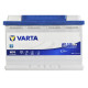 Автомобільний акумулятор VARTA Blue Dynamic EFB (N70) 70Ah 760A R+ (L3)