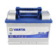Автомобільний акумулятор VARTA Blue Dynamic EFB (N70) 70Ah 760A R+ (L3)