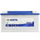 Автомобільний акумулятор VARTA Blue Dynamic EFB (N95) 95Ah 850A R+ (L5)