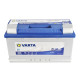 Автомобільний акумулятор VARTA Blue Dynamic EFB (N95) 95Ah 850A R+ (L5)
