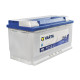 Автомобільний акумулятор VARTA Blue Dynamic EFB (N95) 95Ah 850A R+ (L5)