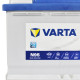 Автомобільний акумулятор VARTA Blue Dynamic EFB (N95) 95Ah 850A R+ (L5)
