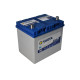 Автомобільний акумулятор VARTA Blue Dynamic EFB Asia (N65) 65Ah 650A R+ (D23)