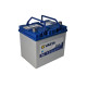 Автомобільний акумулятор VARTA Blue Dynamic EFB Asia (N65) 65Ah 650A R+ (D23)