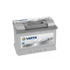 Автомобільний акумулятор VARTA Silver Dynamic (E44) 77Ah 780A R+ (L3)