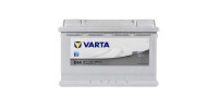 Varta Silver Dynamic