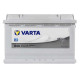Автомобільний акумулятор VARTA Silver Dynamic (E44) 77Ah 780A R+ (L3)