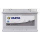 Автомобільний акумулятор VARTA Silver Dynamic (E38) 74Ah 750А R+ (LB3) (h=175)