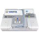 Автомобільний акумулятор VARTA Silver Dynamic AGM (A8) 60Ah 680А R+ (L2)