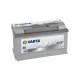 Автомобільний акумулятор VARTA Silver Dynamic (H3) 100Ah 830A R+ (L5)