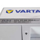 Автомобільний акумулятор VARTA Silver Dynamic (D21) 61Ah 600A R+ (LB2) (h=175)