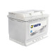 Автомобільний акумулятор VARTA Silver Dynamic (D39) 63Ah 610A L+ (L2X)