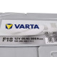 Автомобільний акумулятор VARTA Silver Dynamic (F18) 85Ah 800A R+ (LB4) (h=175)