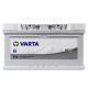 Автомобільний акумулятор VARTA Silver Dynamic (F18) 85Ah 800A R+ (LB4) (h=175)